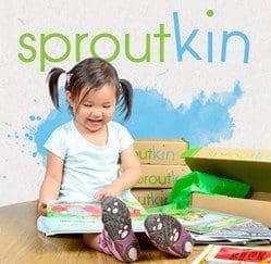 sproutkin