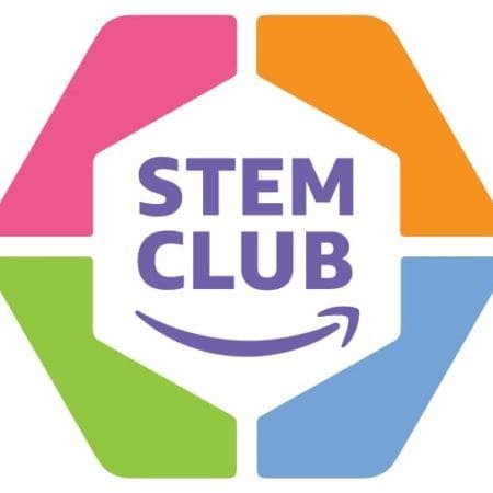 Amazon Stem Club Subscription Box