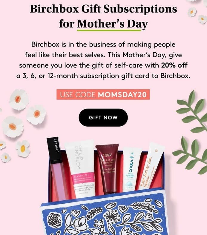 birchbox-mothers-day-gift-card-coupon
