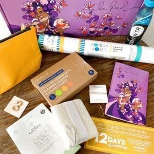 BE KIND by Ellen Box Fall 2021 Review 020