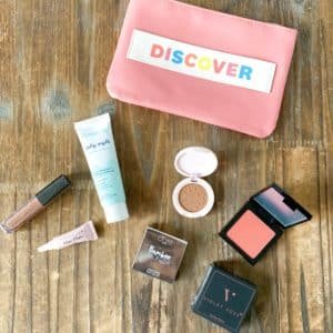 ipsy glam bag march 2022 review 013