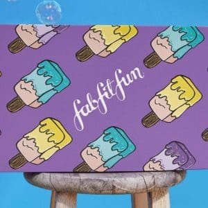 fabfitfun summer 2022 add ons available for annual members now coupon