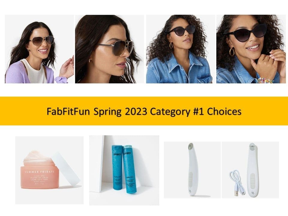 fabfitfun spring 2023 spoilers coupon 2