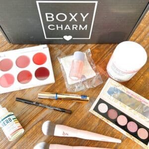 boxyluxe spring 2023 review