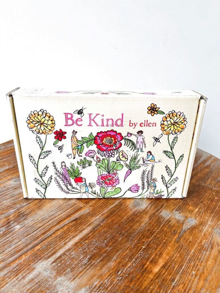 Be Kind by Ellen Spring 2023 Review 
