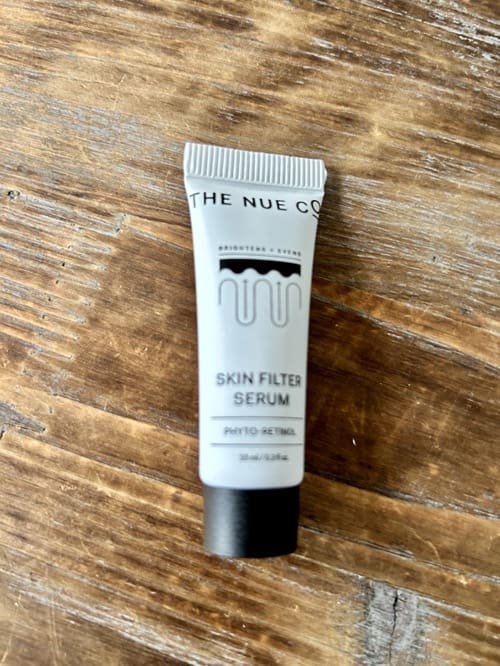 THE NUE CO Skin Filter Serum