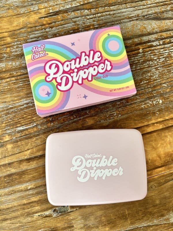 Half Caked Double Dipper Color Duo in Girls Tour